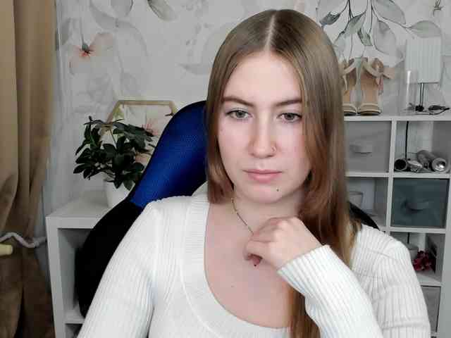 desireMegan webcam