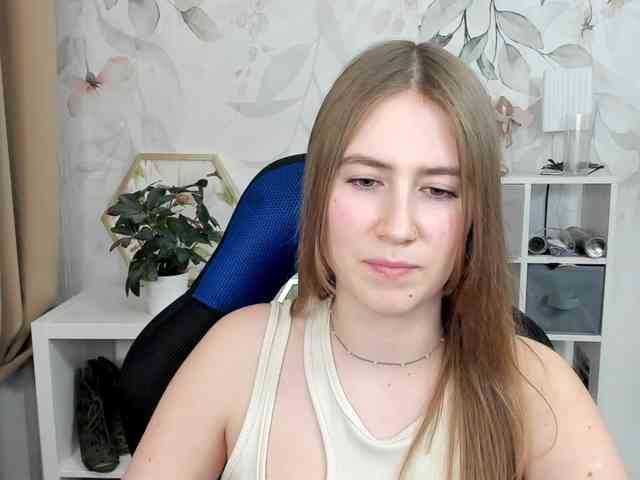 desireMegan webcam