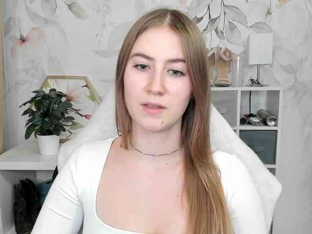 desireMegan webcam