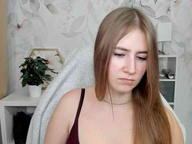 desireMegan webcam