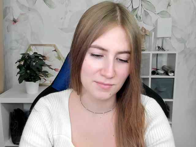 desireMegan webcam