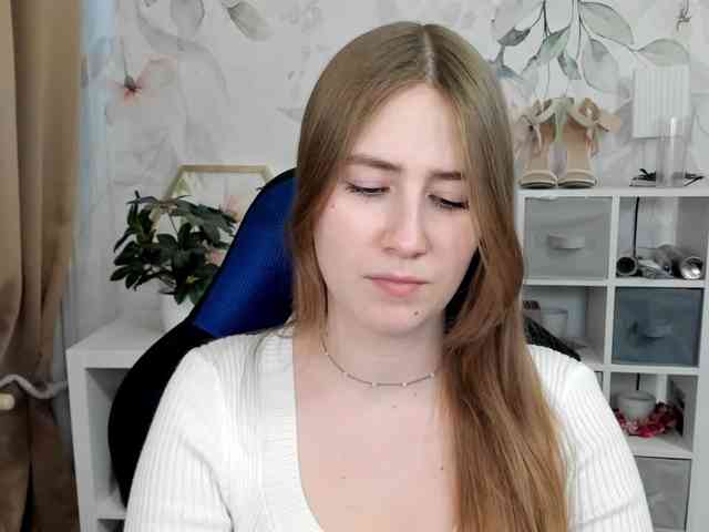 desireMegan webcam