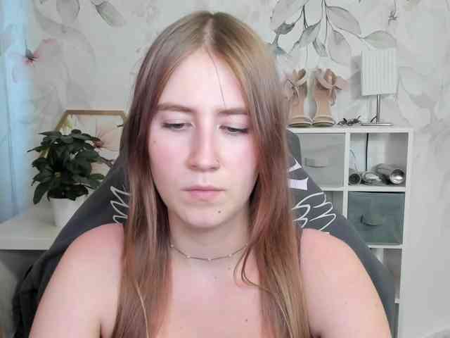 desireMegan webcam