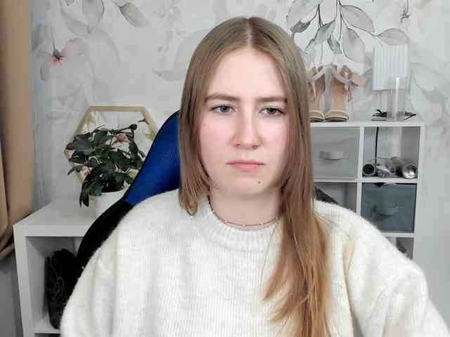 desireMegan webcam