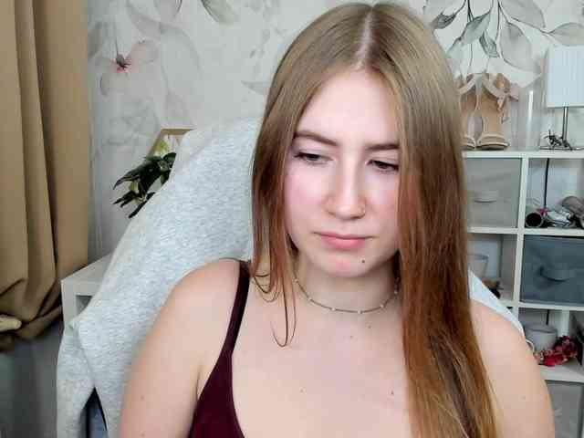 desireMegan webcam