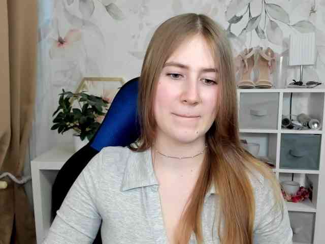 desireMegan webcam