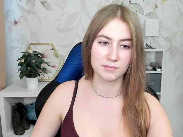 desireMegan webcam