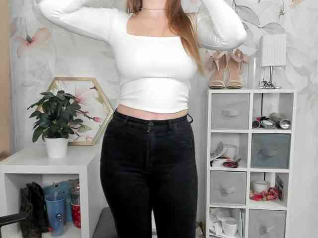 desireMegan webcam