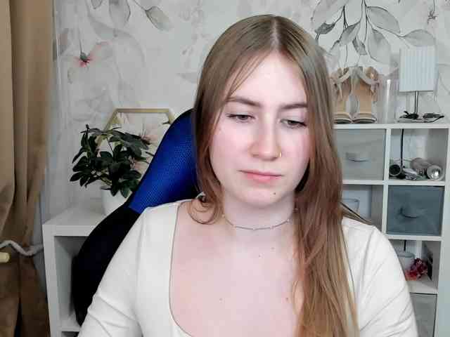 desireMegan webcam