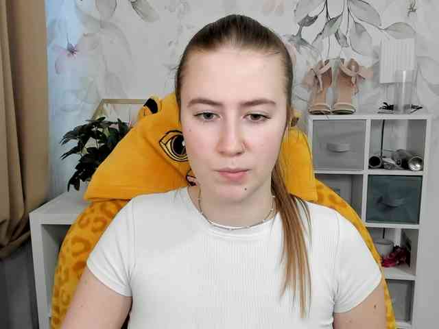 desireMegan webcam