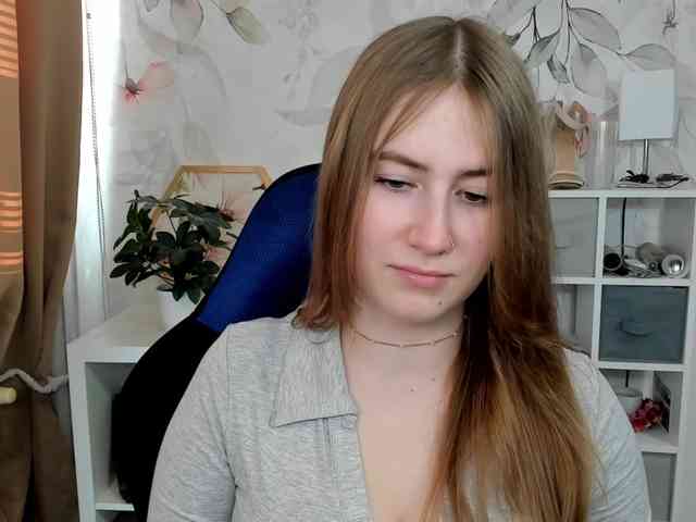 desireMegan webcam