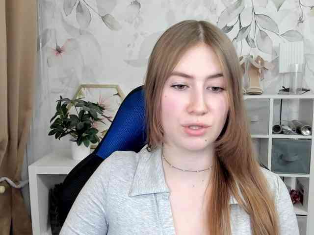 desireMegan webcam