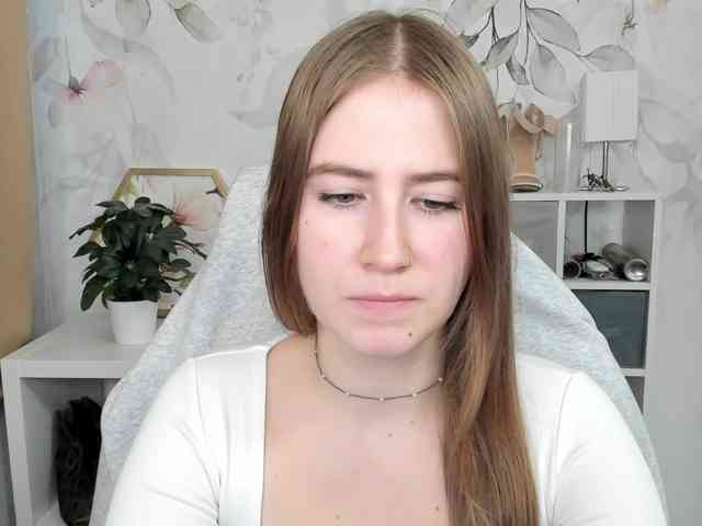 desireMegan webcam