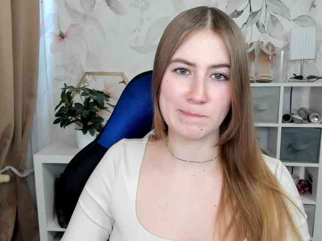 desireMegan webcam