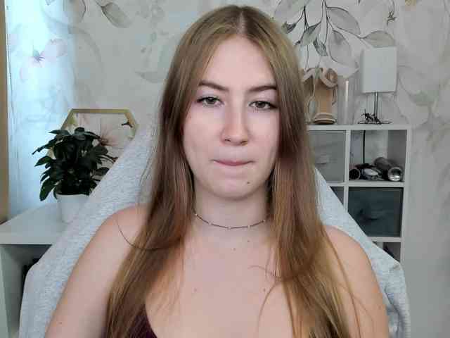 desireMegan webcam