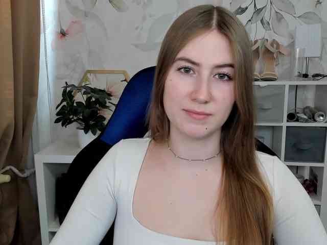 desireMegan webcam