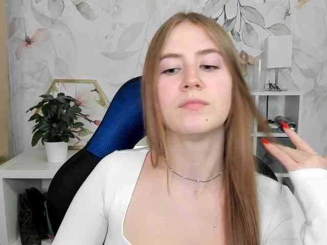 desireMegan webcam