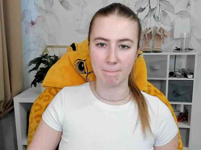 desireMegan webcam
