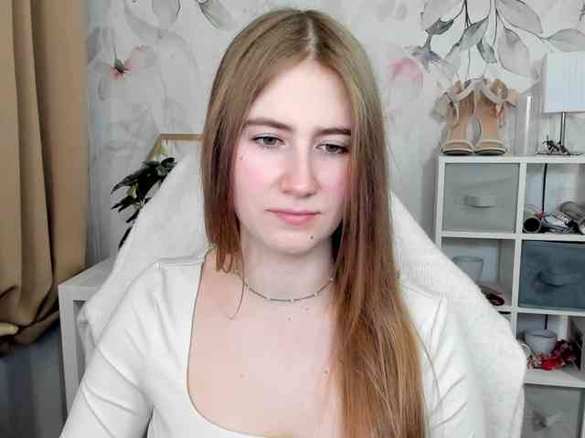 desireMegan webcam