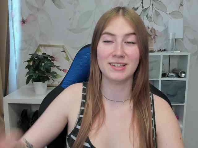 desireMegan webcam