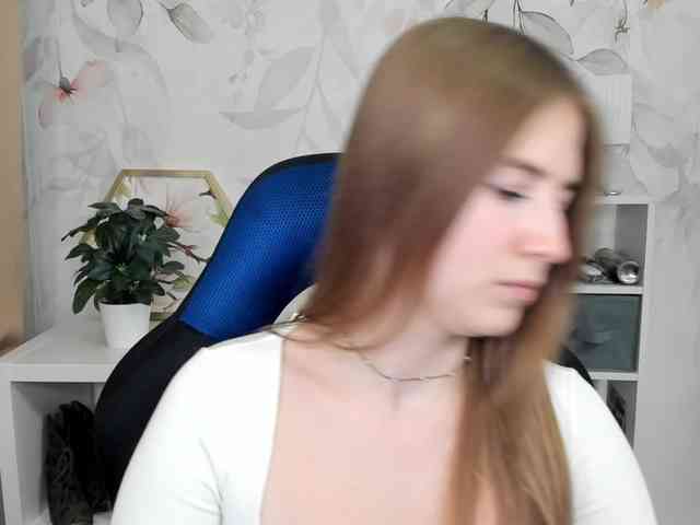 desireMegan webcam
