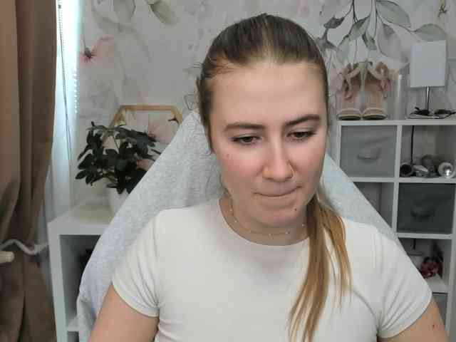 desireMegan webcam