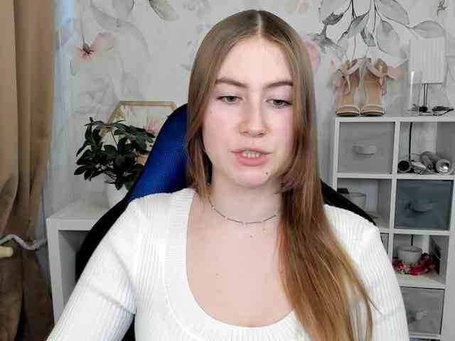 desireMegan webcam