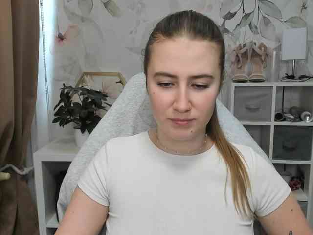desireMegan webcam