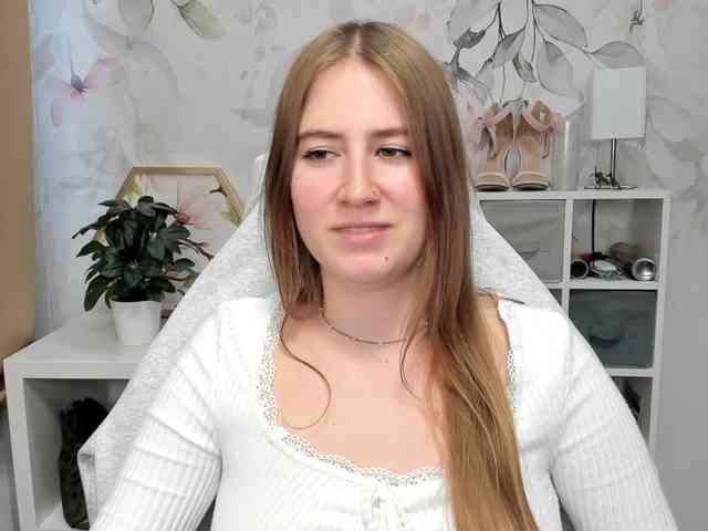desireMegan webcam