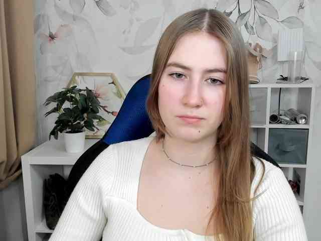desireMegan webcam