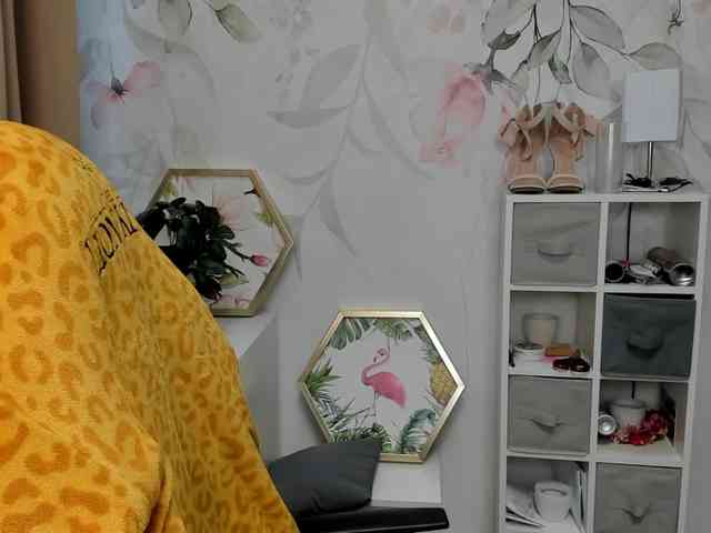 desireMegan desireMegan