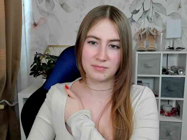 desireMegan webcam