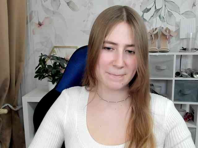 desireMegan webcam