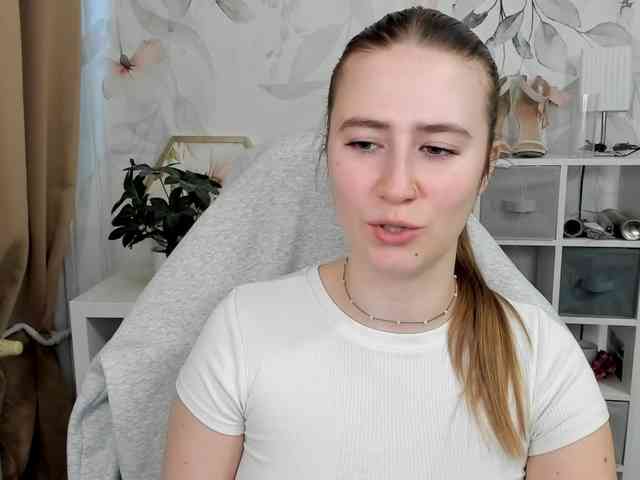 desireMegan webcam