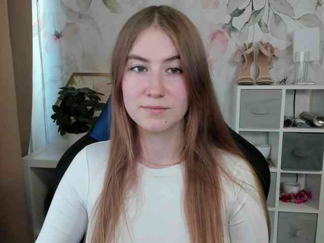 desireMegan webcam