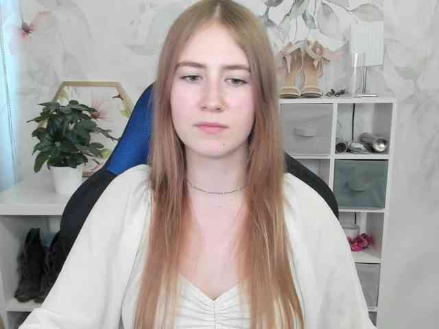 desireMegan webcam