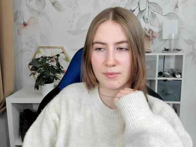 desireMegan webcam