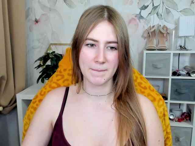 desireMegan webcam