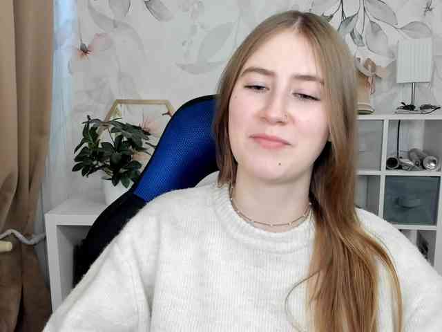 desireMegan webcam