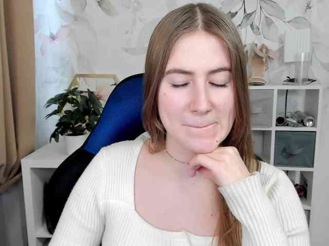 desireMegan webcam