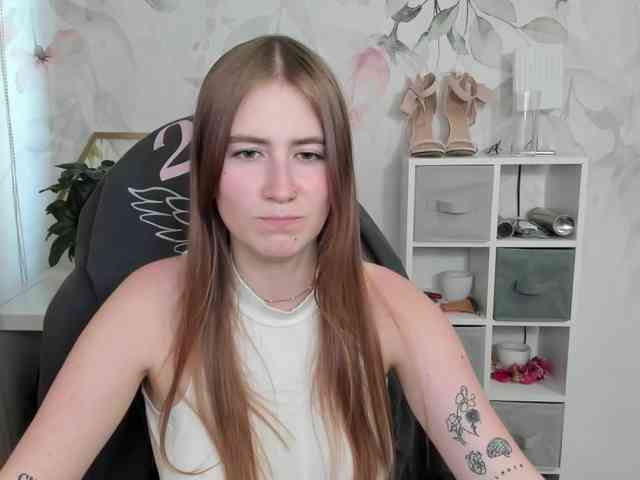 desireMegan webcam