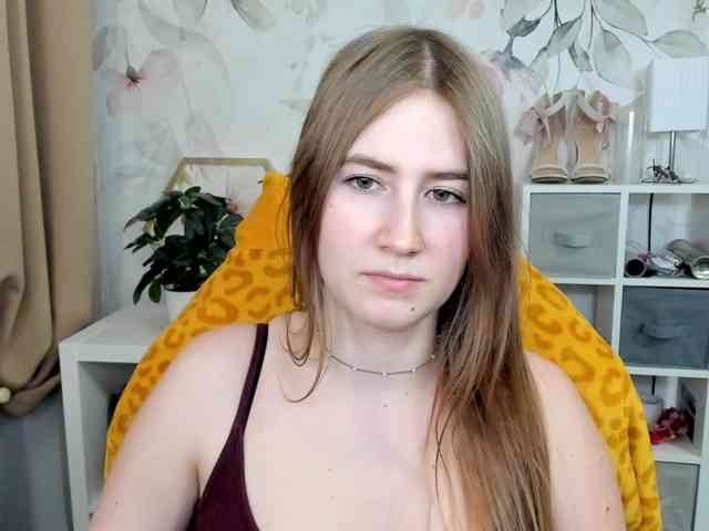 desireMegan webcam