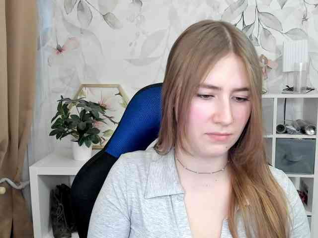 desireMegan webcam