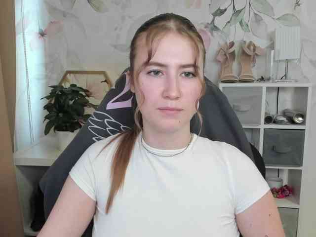 desireMegan webcam