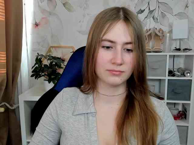 desireMegan webcam
