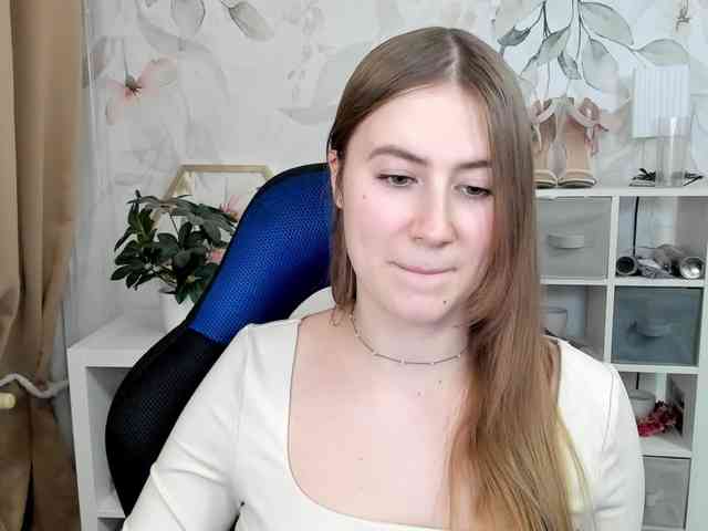 desireMegan webcam