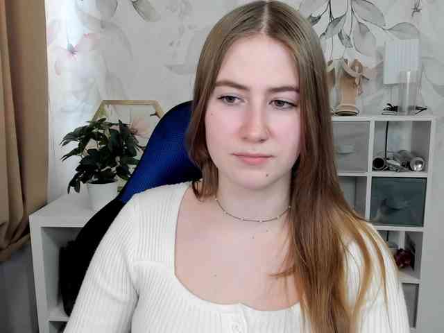 desireMegan webcam