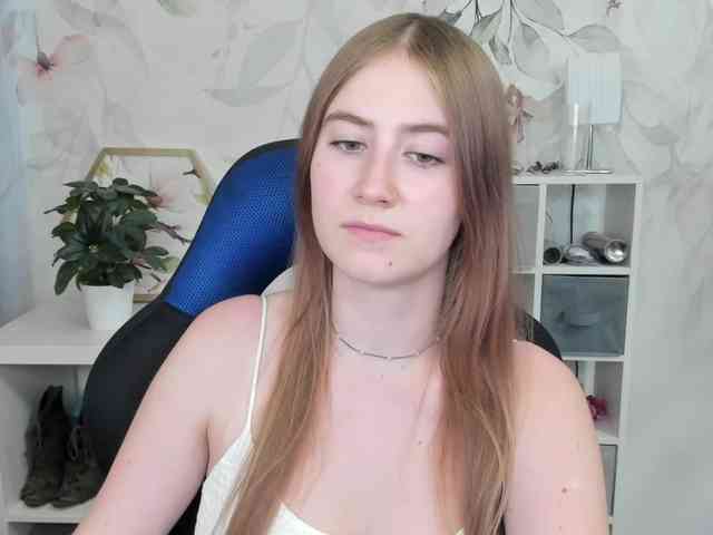 desireMegan webcam