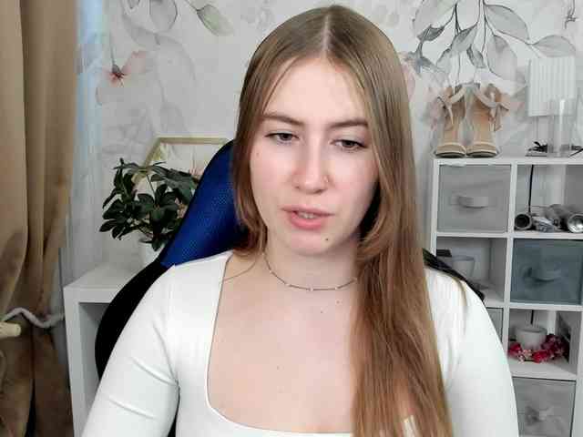 desireMegan webcam