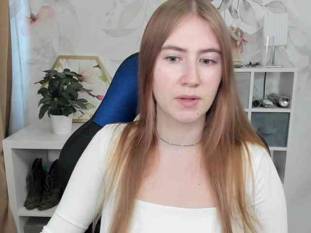 desireMegan webcam